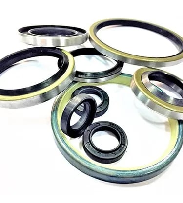 Wiper Seals