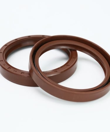 Rubber Seals