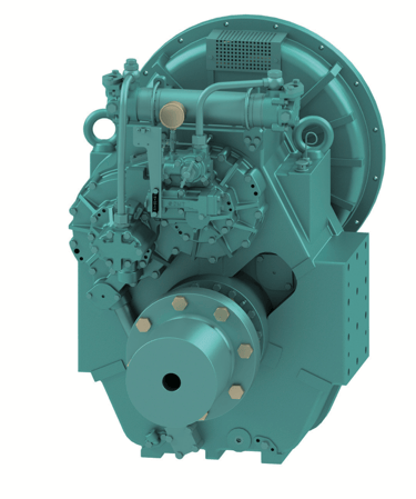 high-performance ship bearings