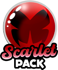 Miraculous Ladybug Pack logo