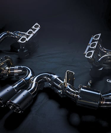 Instalación de resonadores en Veracruz