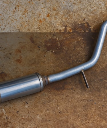 Instalación de ensamblajes en Veracruz