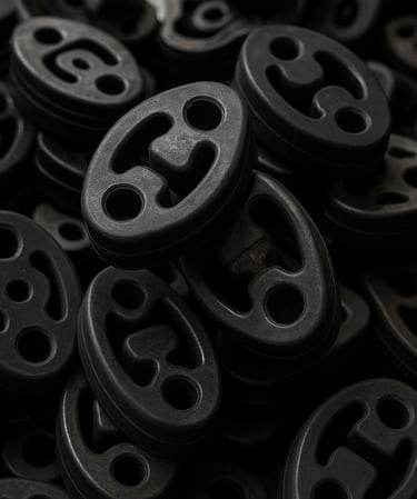 Instalación de gomas en Veracruz