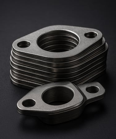 Instalación de juntas en Veracruz