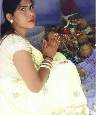 Anju Khare