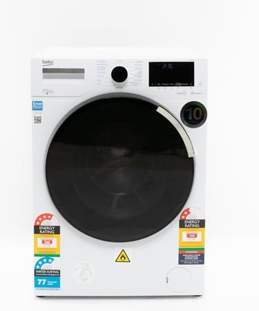 Washer Dryer Combo