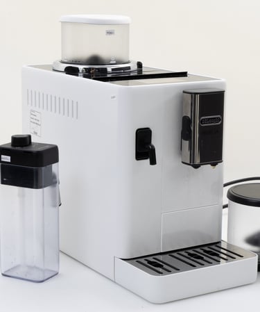 Coffee Machine