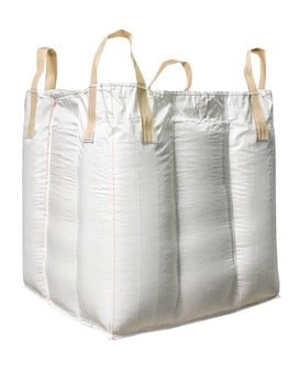 Baffel FIBC Bags - PAXIGEN POLY PACK