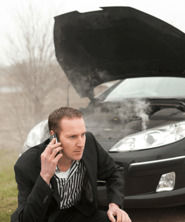 Towing Service SEO