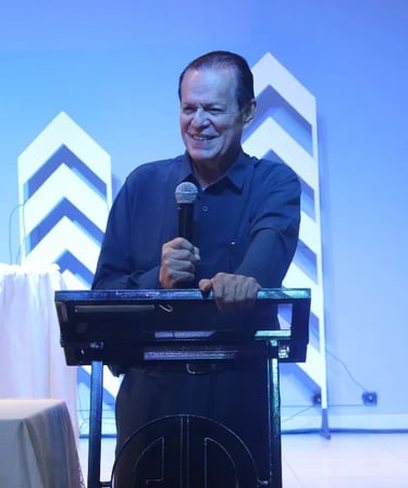 Domingo Escuela Dominical