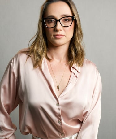 Dra. Tássia Tuan médica especialista em dor em Taubaté