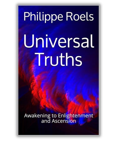 Awakening to Enlightenment and Ascension