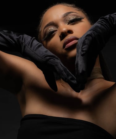 Portrait beauté 3