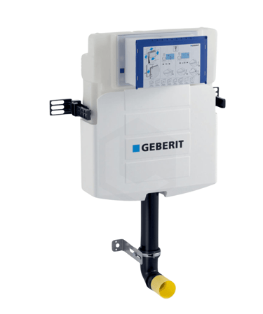 Geberit Sigma Cistern
