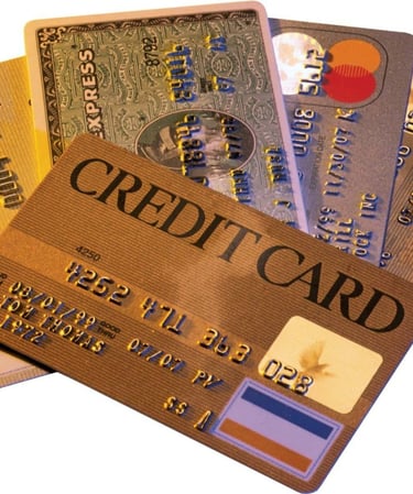 Some More on Ensuring Credit Card Safety While You Travel!