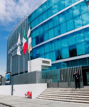 Fiscalía General del Estado de Puebla