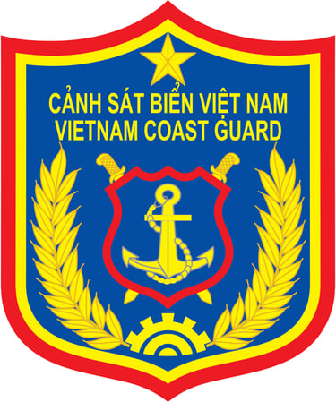 Logo Cảnh sát biển Việt Nam
