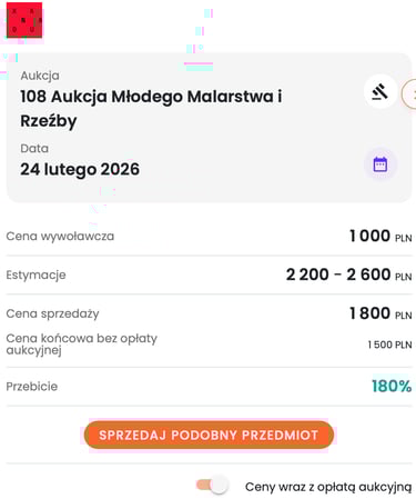 Tulipany , Xanadu , Mag Wilk