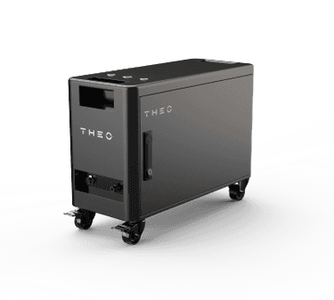 Theo T1 Wire Feeder