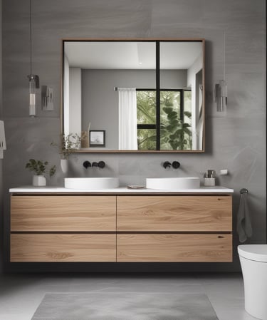 man in blue dress shirt sitting on rolling chair inside room with monitors