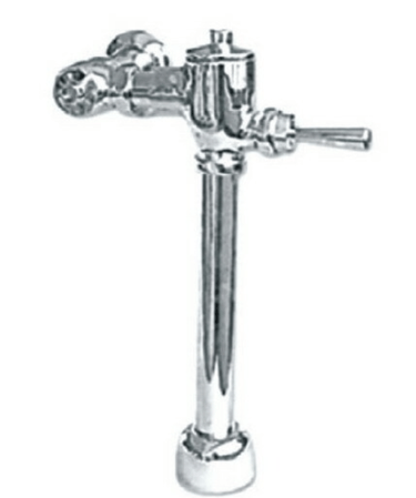 American Standard F511 Watercloset Flush Valve