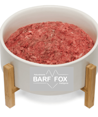 barf cruda Formigine
