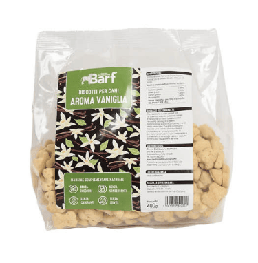 biscotti naturali Modena