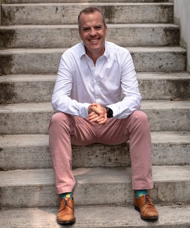 PEERS Certified Coach who supports Neurodiverse individuals