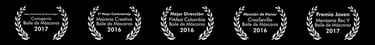 cine premios festivales, killo films, produccion audiovisual