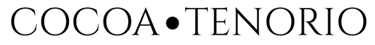 Cocoa Tenorio Logo