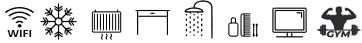 iconos-servicios-hotel-castilla-fuenlabrada