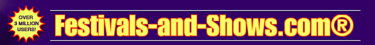 Wisconsin Fried Cheese Curds™ is listed on the Fefstivals and Shows website.