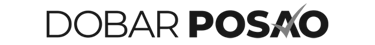 dobar posao logo