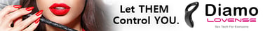 Let them control you