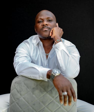 Portrait photography Gran Canaria 