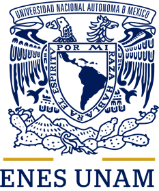 LOGO ENES UNAM