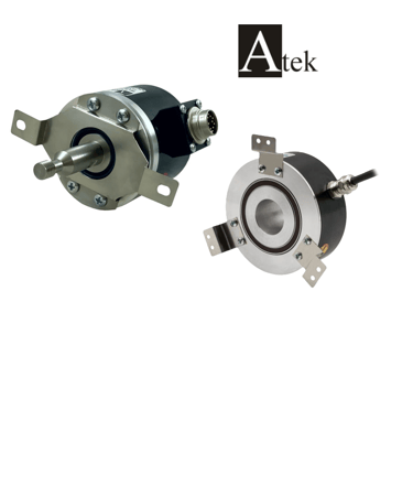 Siemens Encoder 1XP8001 