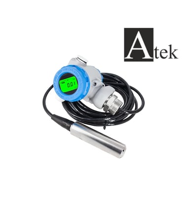 Atek PTL 110 Hidrostatik Seviye Sensörü