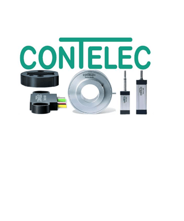 Contelec GL60 GL300 KL 250 SEFZM PL PD Serisi Rotary Potansiyometre