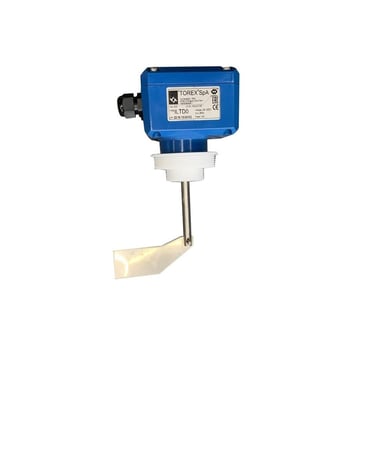 WAM TOREX ILTCO ILTDO Motorlu Seviye Sensörü Level Measurement