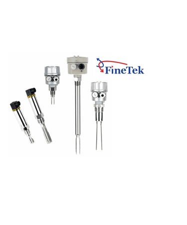 Finetek Çatal Titreşimli Seviye Sensörü SC2400 SC24100 SC24P00 SC28000 SC28100