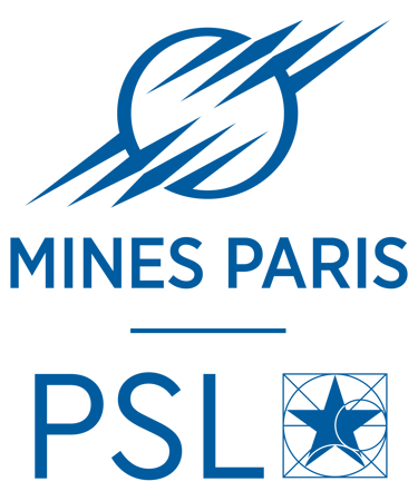 Mines Paris - PSL logo