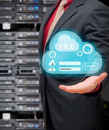 Modalidades para DataCenter