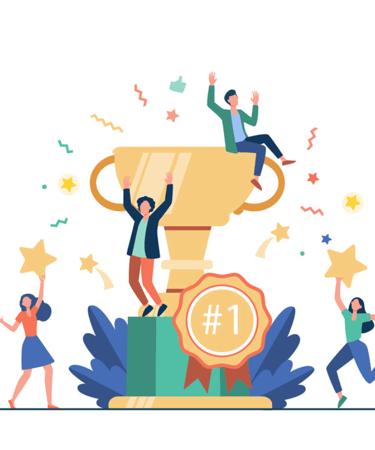 Reward & Recognition