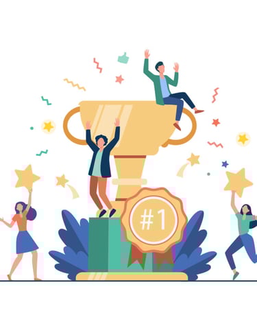 Reward & Recognition
