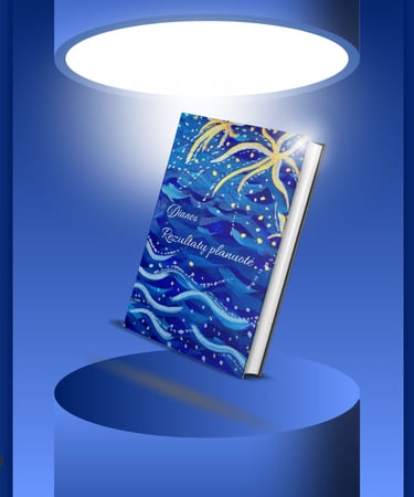 2026 darbo kalendorius - rezultatų planuotė