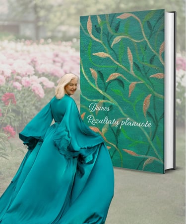 darbo kalendorius - rezultatų planuotė