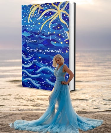 darbo kalendorius - rezultatų planuotė