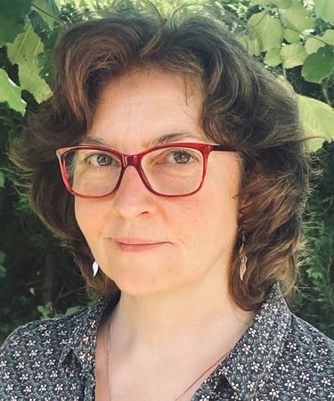 Elodie Accart, thérapeute EMDR à domicile