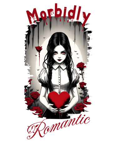 a woman holding a heart shaped red heart